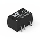 MagI³C-FISM Fixed Isolated SIP / SMT Module